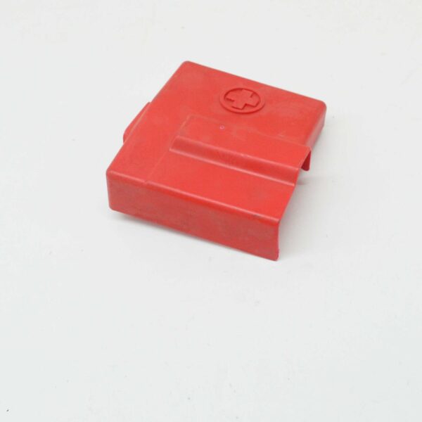 NEW MB SPRINTER 906 BATTERY POSITIVE POLE COVER CAP A0015467435 - Image 3