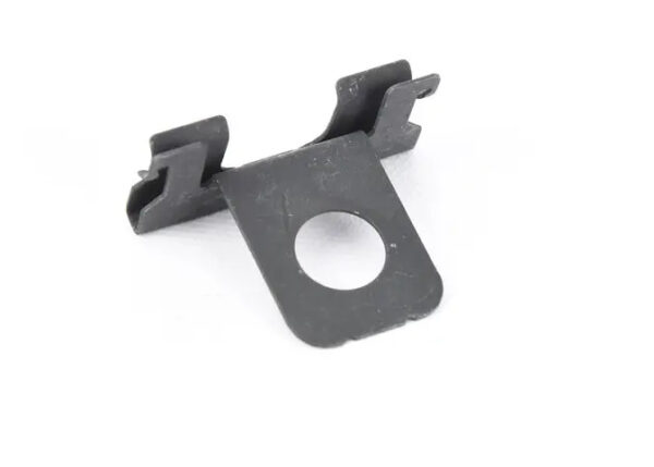 NEW VW TOUAREG 7P MK2 EXTERNAL TEMPERATURE SENSOR BRACKET 6Q0971845C ORIGINAL - Image 3