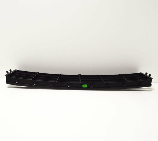 NEW VW PASSAT B7 R-LINE FRONT BUMPER CENTER VENT GRILLE 3AA853677C9B9 - Image 5