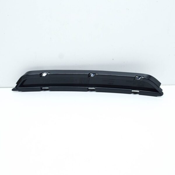 NEW AUDI A4 AVANT B9 FRONT RIGHT BUMPER LOWER GRILLE 8W0807680 - Image 5