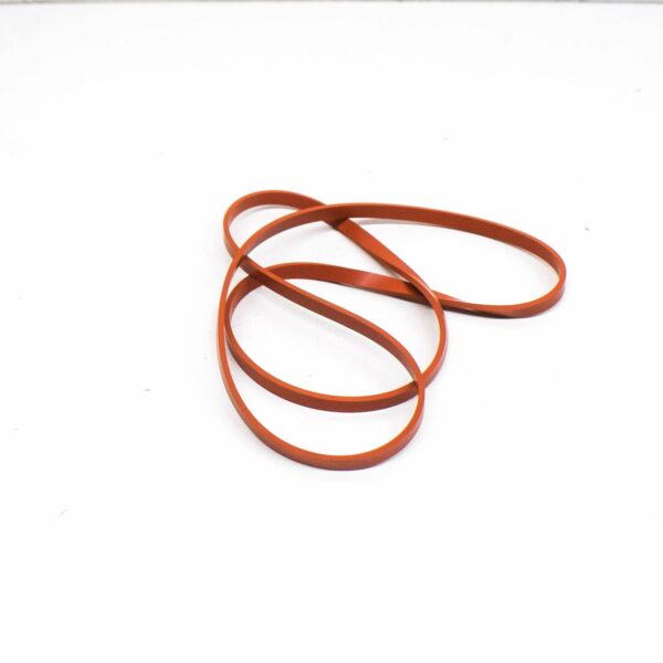 NEW AUDI A6 C8 ENGINE INTAKE MANIFOLD GASKET 06M133198B ORIGINAL - Image 3