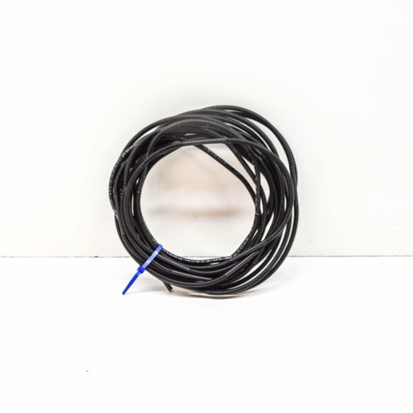 NEW AUDI A1 8X FRONT WINDSCREEN WASHER SYSTEM CORRUGATED PIPE 1J0955751D - Image 5