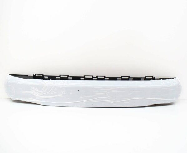 NEW MINI F55 FRONT BUMPER COVER 51117379434 7379434 ORIGINAL - Image 3