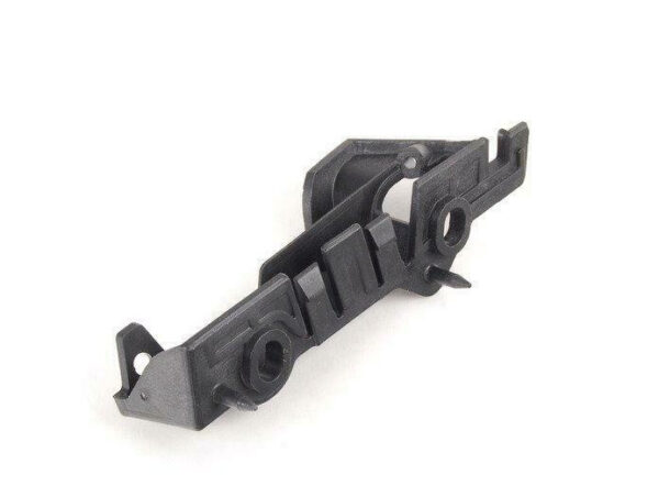NEW AUDI A4 B8 FRONT BUMPER RIGHT GUIDE SECTION 8K0807284 ORIGINAL - Image 3