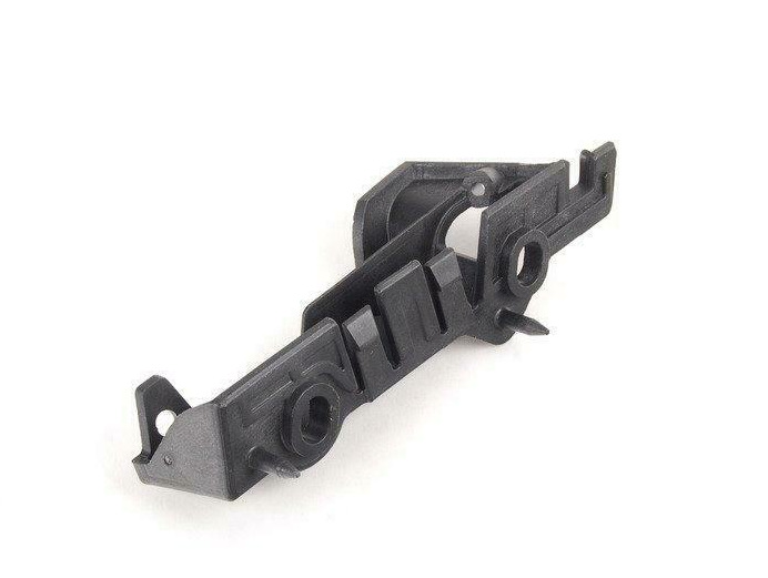 NEW AUDI A4 B8 FRONT BUMPER RIGHT GUIDE SECTION 8K0807284 ORIGINAL 3 NEW AUDI A4 B8 FRONT BUMPER RIGHT GUIDE SECTION 8K0807284 ORIGINAL - Image 3