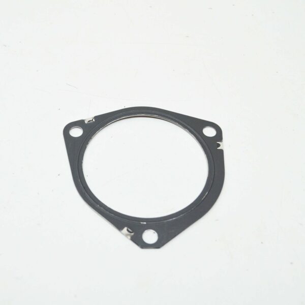NEW AUDI A8 D3 4E FRONT EXHAUST MUFFLER GASKET 8E0253115C ORIGINAL - Image 3