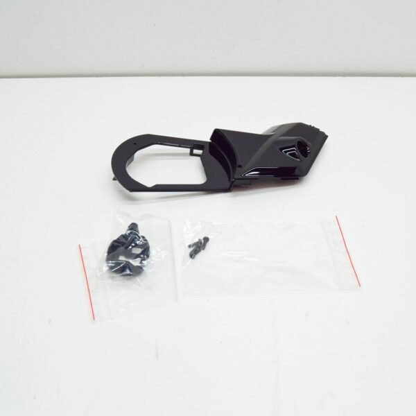 NEW AUDI E-TRON GEN RIGHT DIGITAL EXTERIOR MIRROR REPAIR SET 4KE857976A ORIGINAL - Image 3