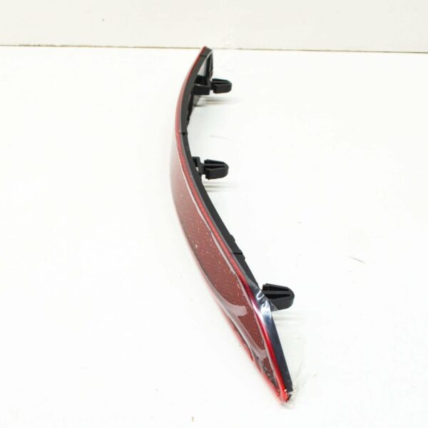 NEW VW GOLF SPORTSVAN MK7 REAR RIGHT BUMPER LIGHT REFLECTOR 510945106A - Image 5