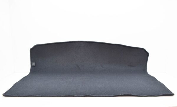 NEW MERCEDES-BENZ A W177 REAR TRUNK BOOT REVERSIBLE CARPET A1776842100 ORIGINAL - Image 3