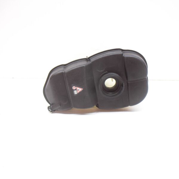 NEW MERCEDES-BENZ AMG GT C190 ENGINE COOLING EXPANSION TANK A1905001800 ORIGINAL - Image 3