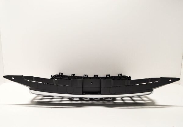 NEW AUDI A3 8P FRONT BUMPER RADIATOR GRILLE 8P4853651D 1QP - Image 5
