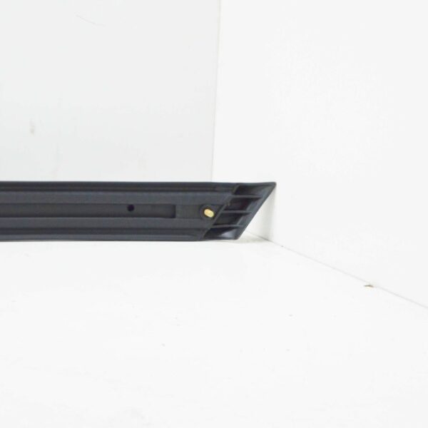 NEW BMW 5 E28 EUROPEAN REAR BUMPER PROTECTIVE MOULDING 51121867615 - Image 5
