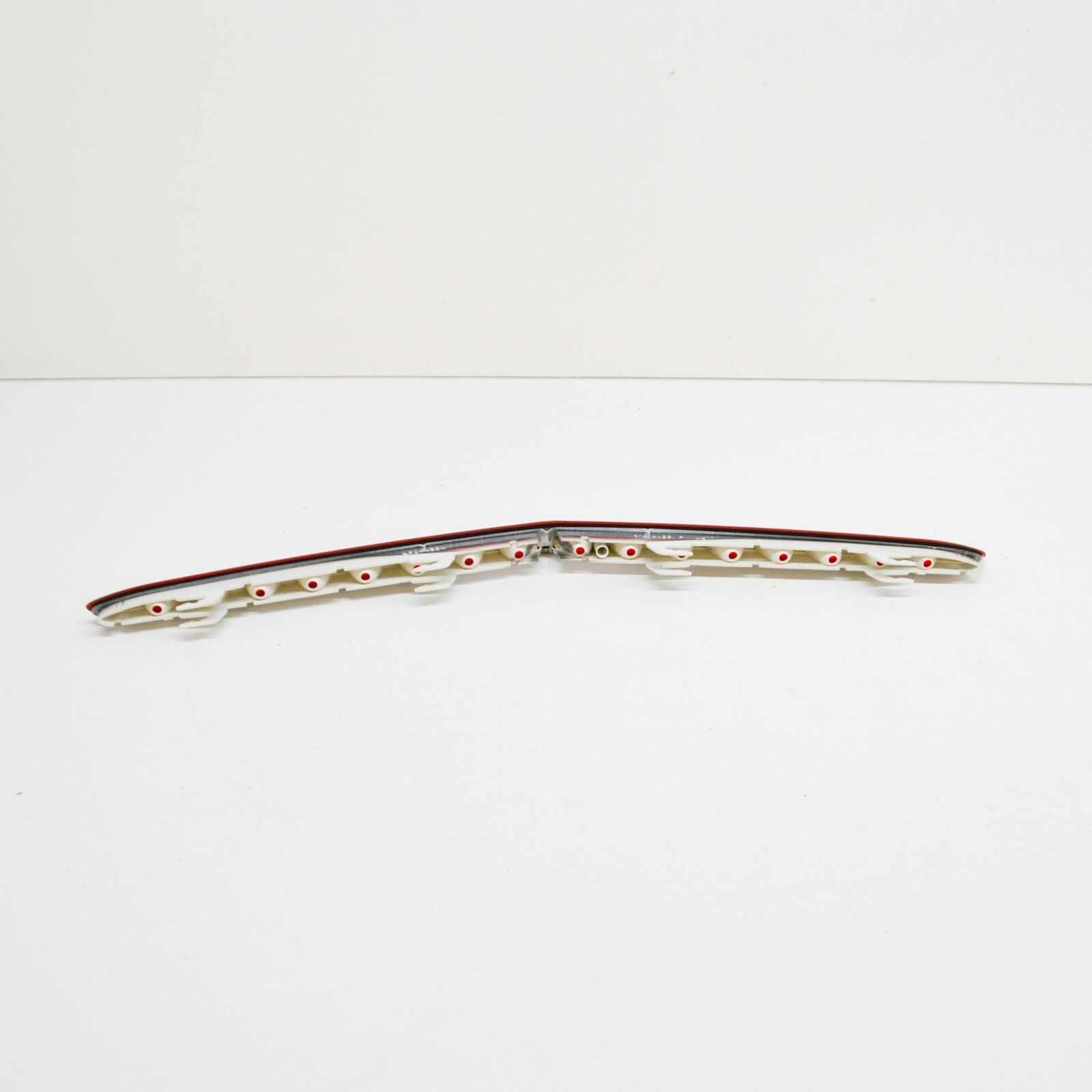 NEW MERCEDES-BENZ E C207 AUXILIARY STOP LAMP LENS A2078200066 3 NEW MERCEDES-BENZ E C207 AUXILIARY STOP LAMP LENS A2078200066 - Image 3