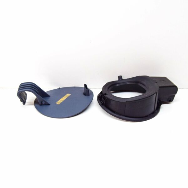 NEW VOLKSWAGEN UP FUEL FILLER FLAP 12E809857AGRU - Image 5