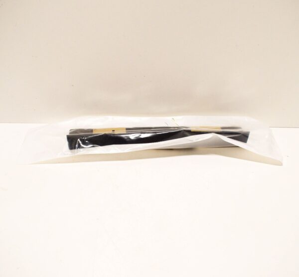 NEW VOLKSWAGEN TRANSPORTER T5 REAR BUMPER FOAM FILLER PIECE 7H0807252A ORIGINAL - Image 3
