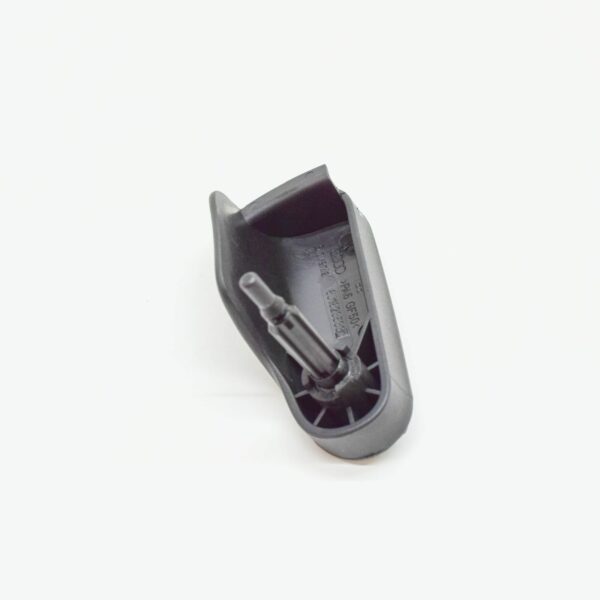 NEW AUDI TT 8J BONNET RELEASE HANDLE LEVER 8J1823533C4PK LHD ORIGINAL - Image 3