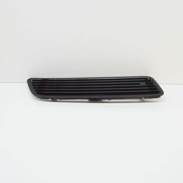 NEW MB S W221 FRONT BONNET HOOD RIGHT AIR VENT GRILLE UPPER A22188002059 - Image 3