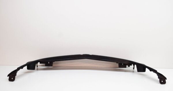 NEW MB GLE W166 FRONT BUMPER CENTRAL BASIC MOUNTING A1668851265 ORIGINAL - Image 3