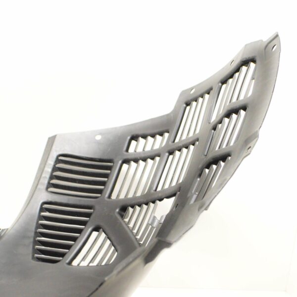 NEW AUDI R8 42 FRONT LEFT FENDER LINER SPLASH SHIELD 420821171F 2015 - Image 5