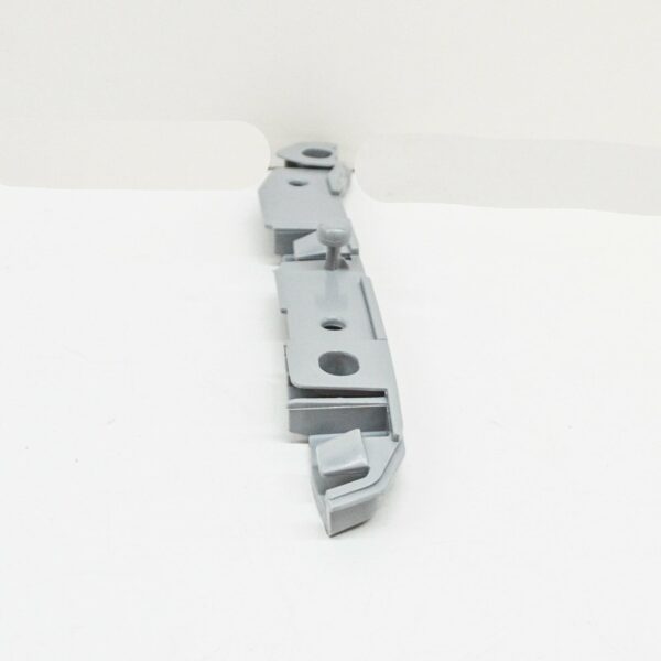 NEW MERCEDES-BENZ E W213 FRONT BUMPER RIGHT MOUNTING RAIL A2138850621 ORIGINAL - Image 3