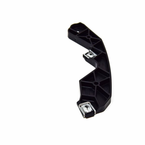 NEW BMW I3 I01 FRONT LEFT BUMPER INSERT 51117385645 7385645 ORIGINAL - Image 3