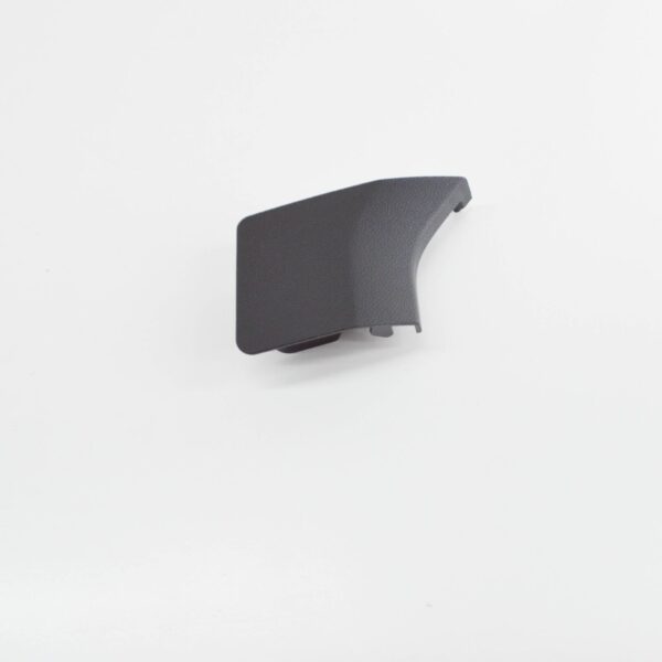 NEW MB E W212 FRONT SEAT BELT FITTING LEFT COVER A2129181130649051 ORIGINAL - Image 3