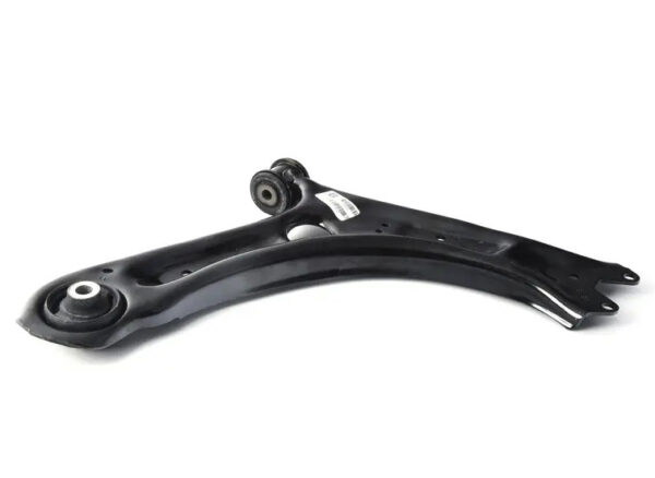 NEW VOLKSWAGEN BEETLE A5 FRONT RIGHT WISHBONE CONTROL ARM 561407152C ORIGINAL - Image 3
