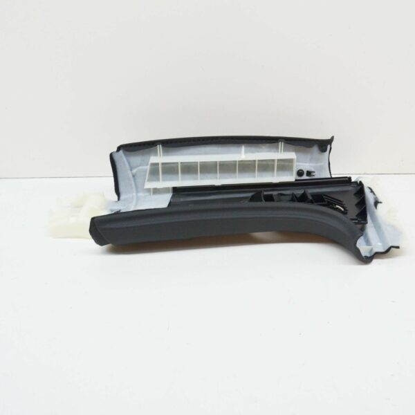 NEW AUDI A3 8P RIGHT SIDE B PILLAR UPPER TRIM 8P3867244G4N6 - Image 5