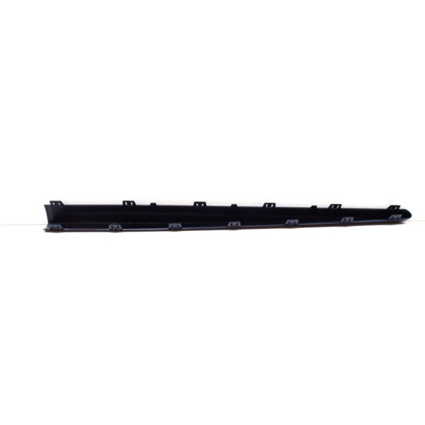 NEW MERCEDES-BENZ S W222 REAR LEFT ORNAMENTAL TRIM A22269487829999 ORIGINAL - Image 3