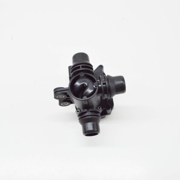 NEW MERCEDES-BENZ GLE W167 COOLER LEFT SWITCHOVER VALVE A0005061400 ORIGINAL - Image 3