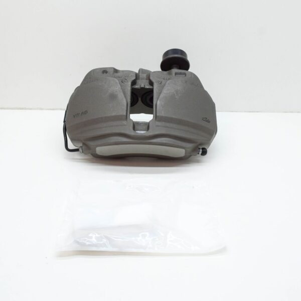 NEW AUDI TT FV FRONT LEFT BRAKE CALIPER 8S0615107B ORIGINAL - Image 3