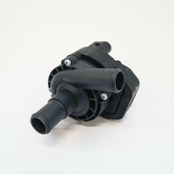 NEW MERCEDES BENZ E CLASS W212 ADDITIONAL WATER PUMP A2128350164 ORIGINAL - Image 3