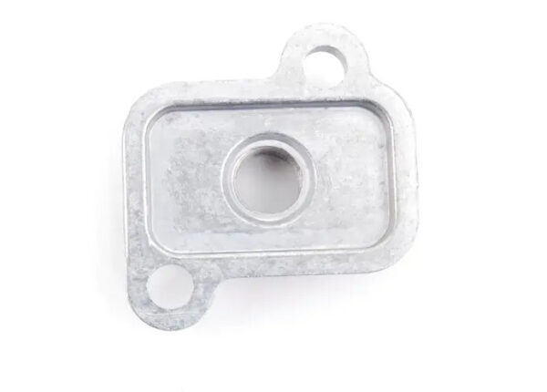 NEW MERCEDES-BENZ SL R129 TIMING COVER PLUG A1120150630 ORIGINAL - Image 3