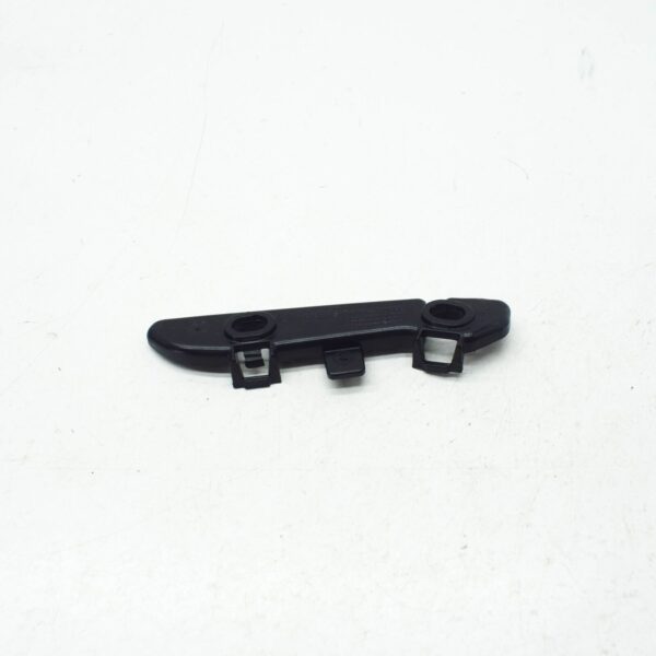 NEW BMW 3 F30 FRONT BUMPER LEFT COVER 51117279711 7279711 ORIGINAL - Image 3