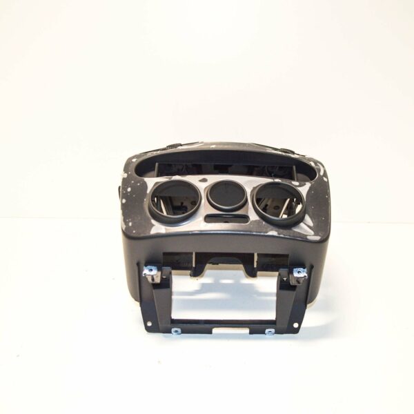 NEW VW BEETLE 9C DASHBOARD CENTER AIR VENT COVER 1C0858069AAXNX - Image 5