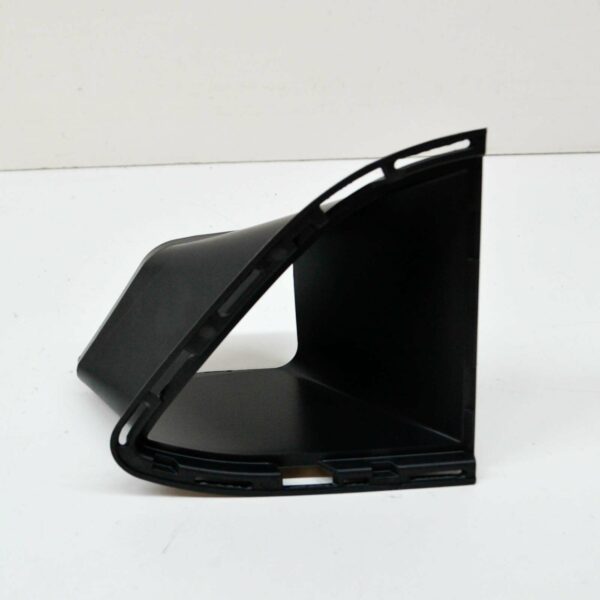 NEW BMW 1 F21 LEFT AIR DUCT SCOOF TRIM M 51118064279 ORIGINAL - Image 3