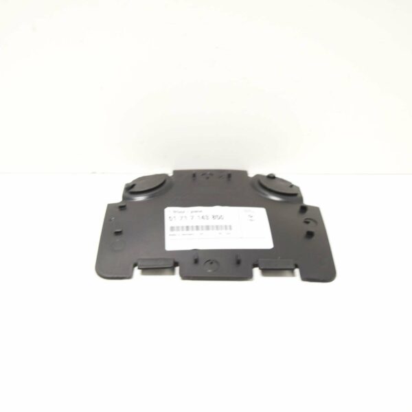 NEW BMW E82 E88 E90 FENDER LINER VENT COVER RIGHT 7143850 51717143850 - Image 3