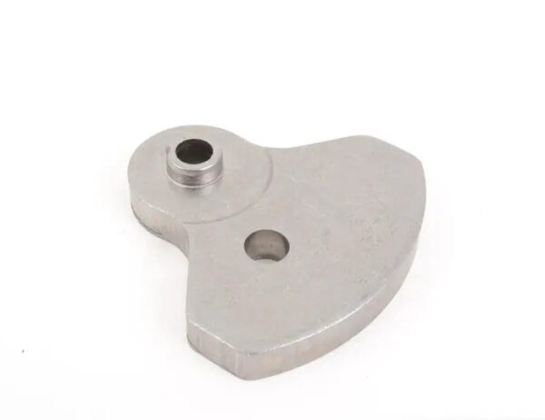 NEW MERCEDES-BENZ C W204 BALANCE SHAFT REAR COUNTERWEIGHT A2720340722 ORIGINAL - Image 3