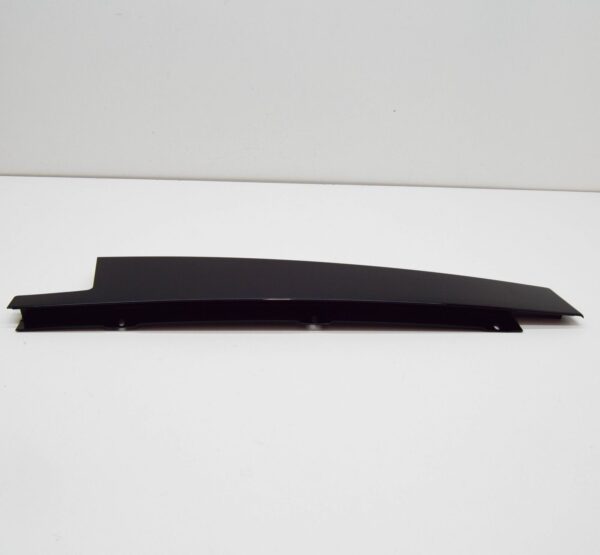 NEW MERCEDES-BENZ GLE W167 REAR LEFT DOOR VERTICAL TRIM A1676903500 ORIGINAL - Image 3