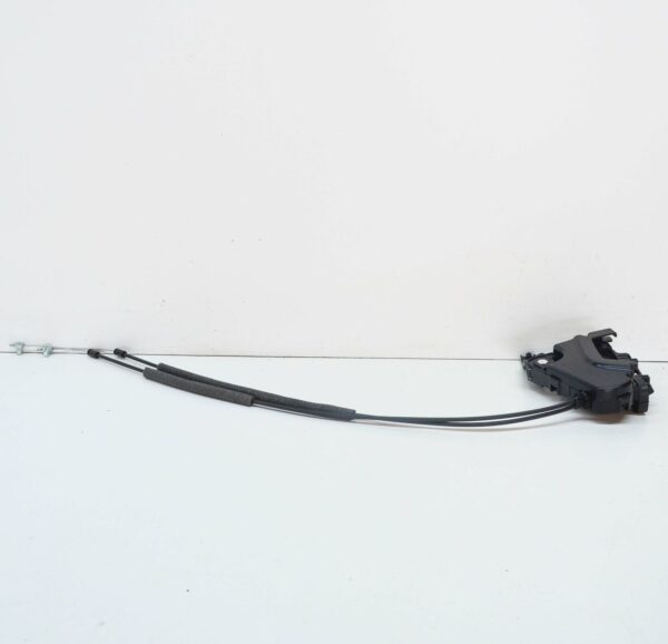 NEW VW TRANSPORTER T5 REAR RIGHT SEAT RELEASE MECHANISM 7H0883386C - Image 5