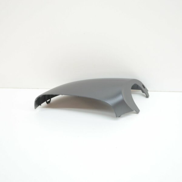 NEW VW AMAROK FRONT RIGHT DOOR MIRROR LOWER COVER CAP 7E1857604B9B9 ORIGINAL - Image 3