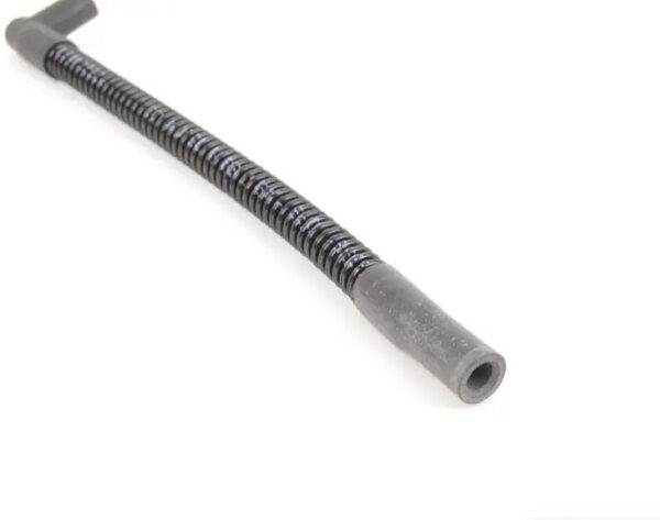 NEW VW TOUAREG 7P MK2 VACUUM PIPE 079133789A ORIGINAL - Image 3