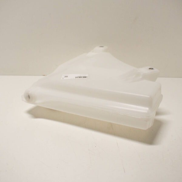 NEW VOLKSWAGEN TOUAREG 7P WINDSHIELD WASHER RESERVOIR TANK 7P0955453B - Image 5
