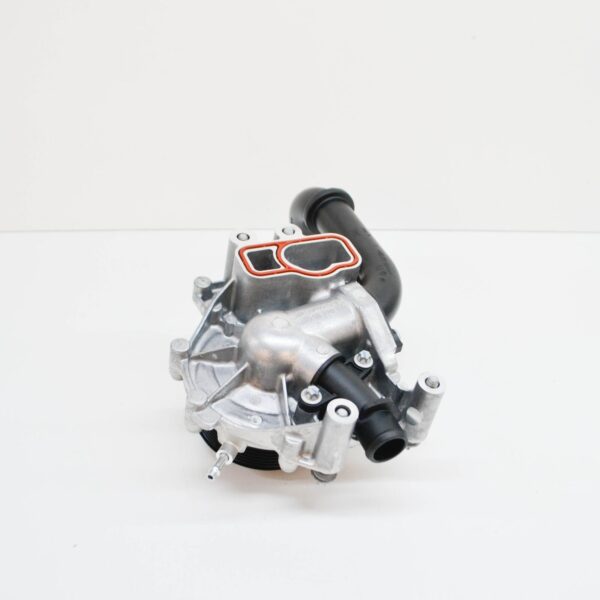 NEW MERCEDES-BENZ C W204 ENGINE COOLING WATER PUMP A6512007801 ORIGINAL - Image 3