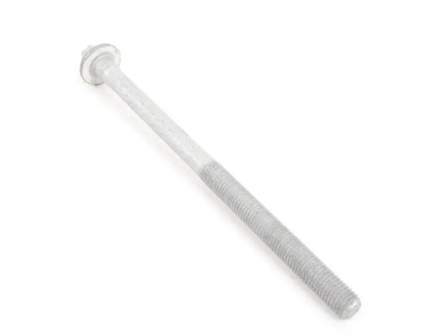 NEW MERCEDES-BENZ ML W164 CYLINDER HEAD BOLT A1560160769 ORIGINAL - Image 3