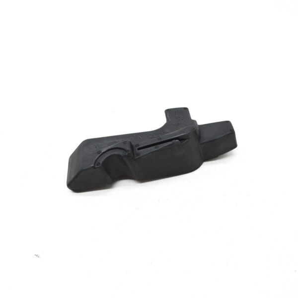 NEW AUDI A3 8Y FRONT LOCK CARRIER LEFT SEAL 8Y0122327A ORIGINAL - Image 3