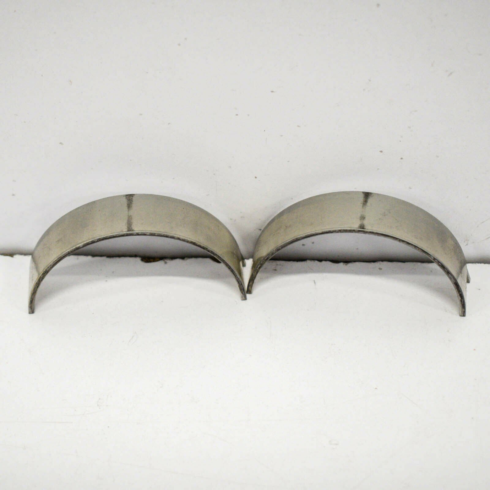 NEW AUDI A4 CONNECTION ROD BEARING SHELL SET 2.7 TDI 120KW 059105701QGLB 3 NEW AUDI A4 CONNECTION ROD BEARING SHELL SET 2.7 TDI 120KW 059105701QGLB - Image 3