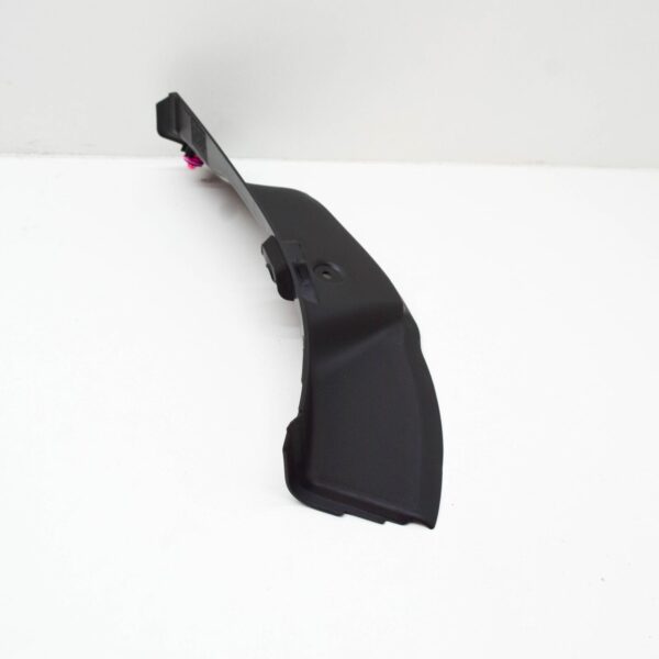 NEW MERCEDES-BENZ E W213 TRUNK LINING D-PILLAR COVER RIGHT A2136900802 ORIGINAL - Image 3
