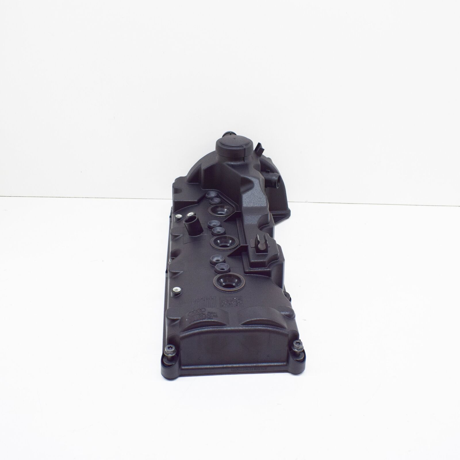 NEW AUDI A4 B8 RIGHT SIDE VALVE COVER CYLINDERS 1-3 059103470AS ORIGINAL 3 NEW AUDI A4 B8 RIGHT SIDE VALVE COVER CYLINDERS 1-3 059103470AS ORIGINAL - Image 3