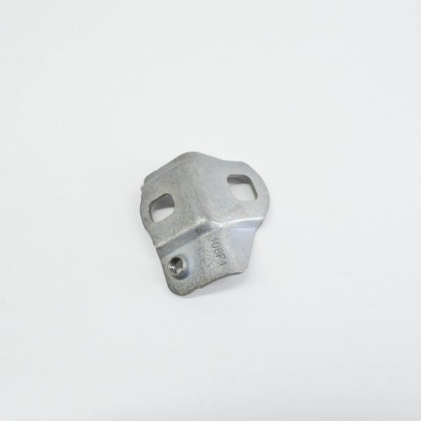 NEW MERCEDES-BENZ A W177 LEFT TRANSMISSION MOUNT BRACKET A2472410100 ORIGINAL - Image 3